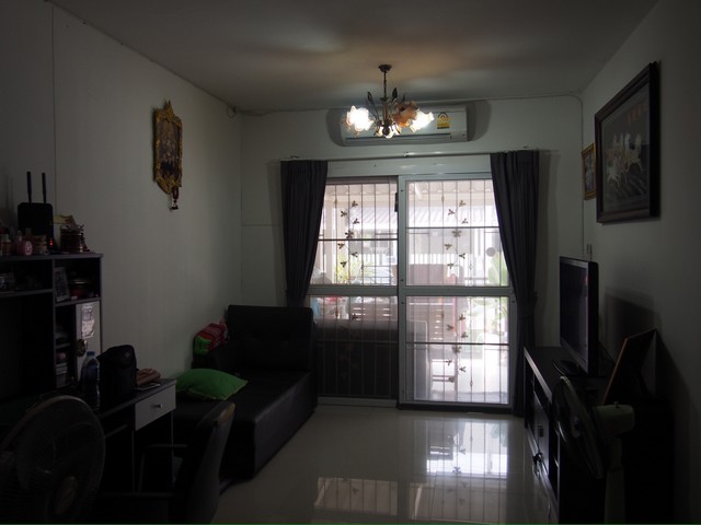 Sale with tenants Townhouse Baan Pruksa 67 Klong 2, size 18.5 sq m, 3 bedrooms, 2 bathrooms – รูปที่ 3