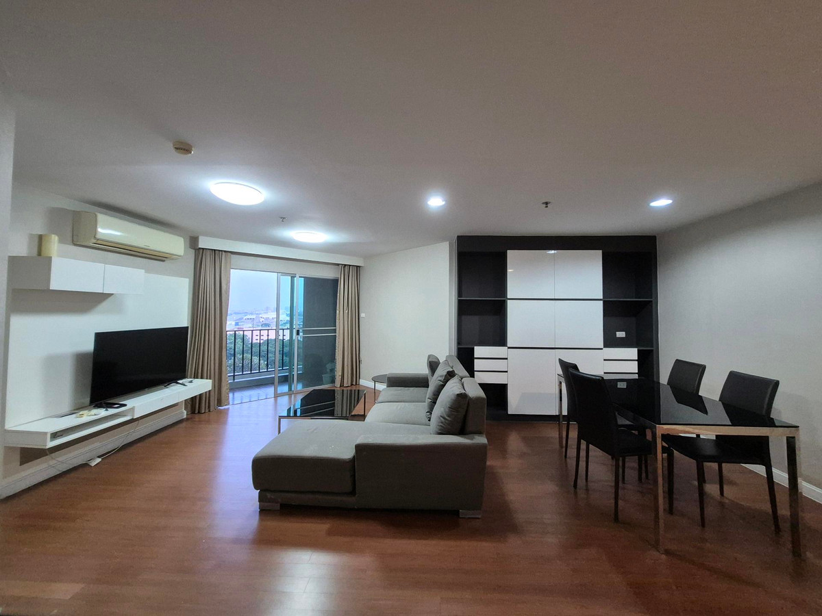 💥💥Hot Deal‼ 2b2b , 98sqm for Rent at Belle Grand Rama9 💥💥Hot Deal‼ 2b2b , 98sqm for Rent at Belle Grand Rama9