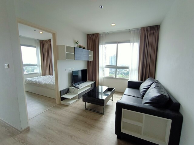 🎨 For rent!! 2 bedrooms, 1 bathroom, 22nd floor, only 19,000 baht // Condo Chewathai Phetkasem 27, opposite Siam University, near MRT/BTS Bang Wa // 065 356 2745 The Toy🎨