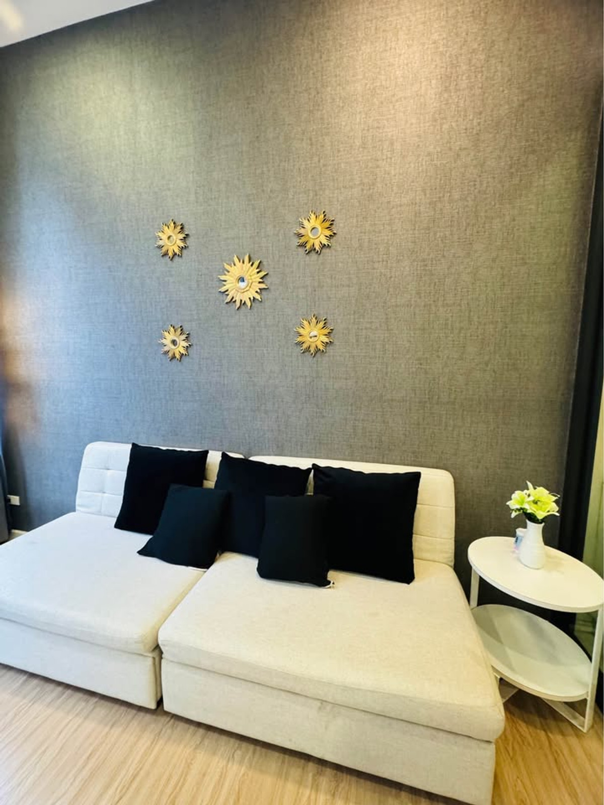 +++เช่าด่วน+++ Chewathai Residence Asoke** 1 ห้องนอน Duplex 37 ตร.ม. – รูปที่ 3