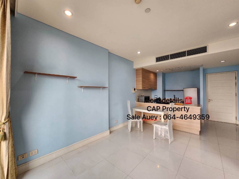 SELL @Aguston Sukhumvit 22 (1 Bed 53 sqm) Hot Deal 7.2 MB – รูปที่ 2