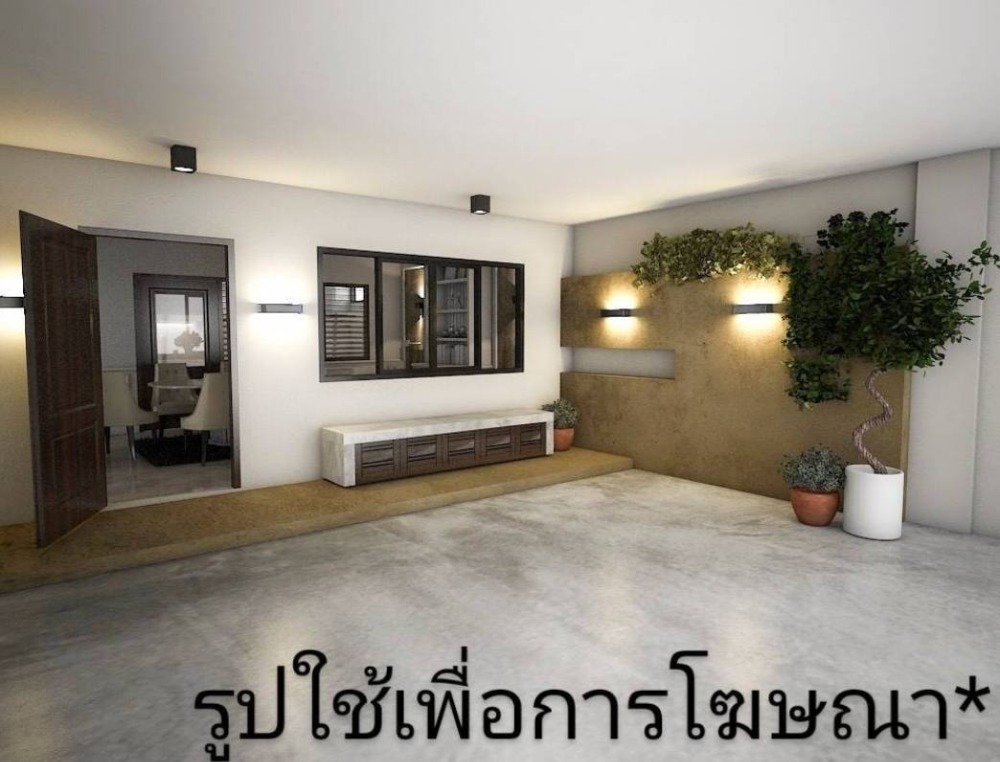 ขาย พร้อมผู้เช่า ทาวเฮ้าส์ 5 ชั้น ทำเลใจกลางสาทร ใกล้รถไฟฟ้าช่องนนทรี – รูปที่ 3