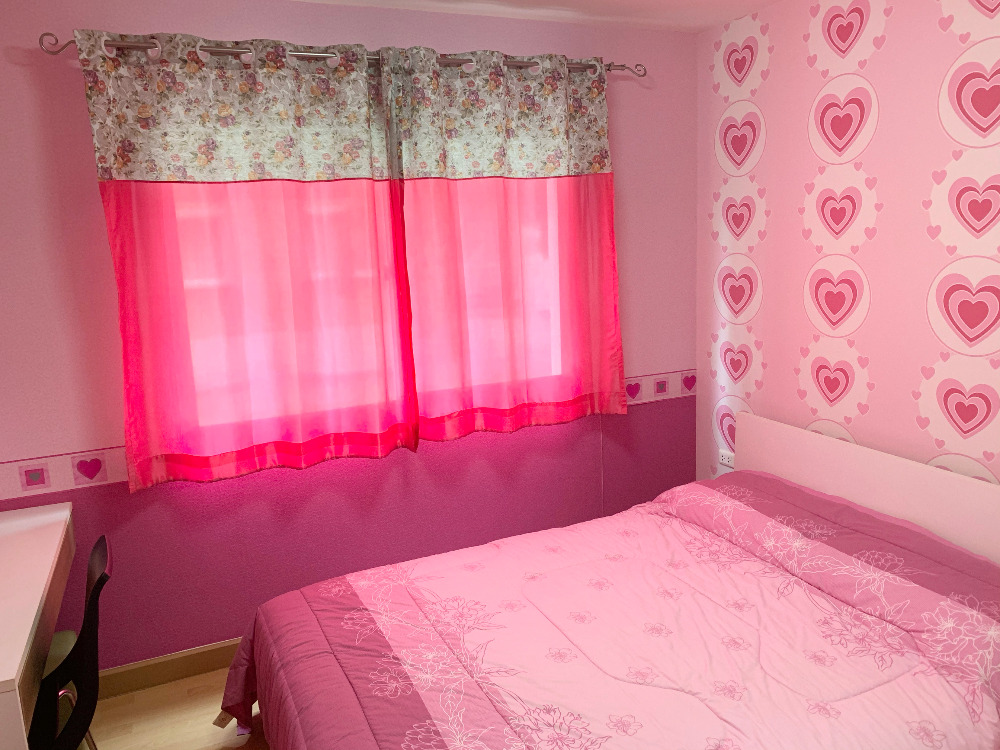 Beautiful room for rent, Smart Condo Rama 2. Beautiful room for rent, Smart Condo Rama 2.
