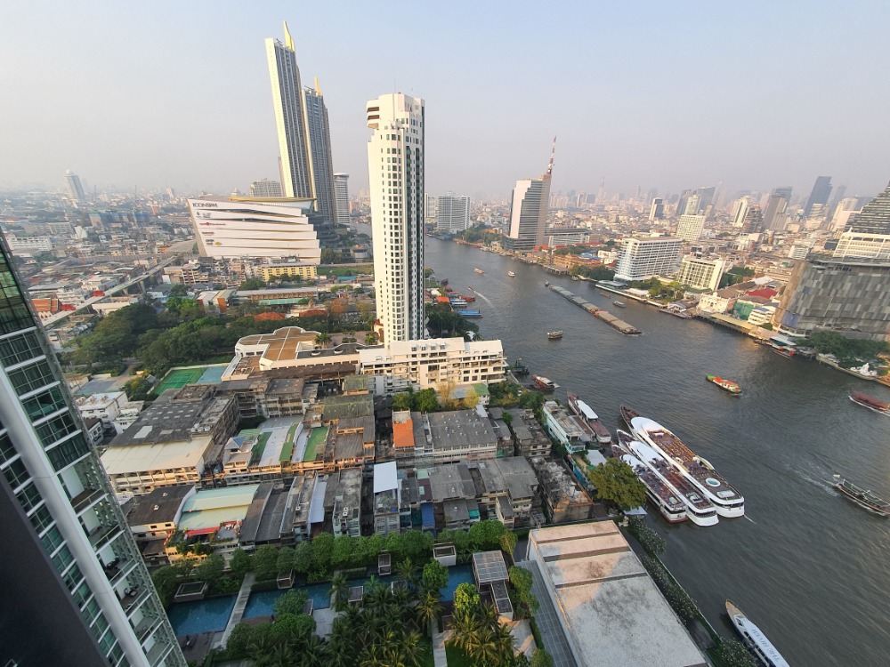 Condominium the river for rent Condominium the river for rent