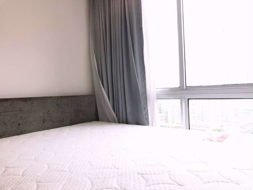 เจ้าของต้องการขายด่วน！The Base Sukhumvit 77 for sale