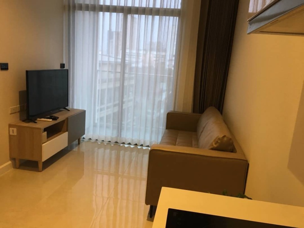Mayfair place sukhumvit 50 2 bedroom for rent
