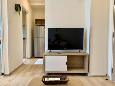 Chambers onnut station for rent
