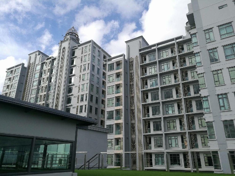 Mayfair place sukhumvit 50 for rent Mayfair place sukhumvit 50 for rent