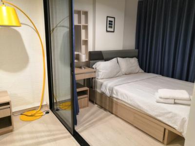 Condo niche sukhumvit 50 for rent