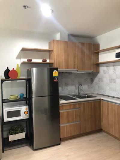 The next sukhumvit 52 for rent