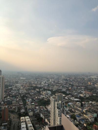 Condo the river for rent