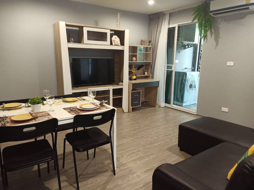 Condo Regen home sukhumvit 97/1 Condo Regen home sukhumvit 97/1