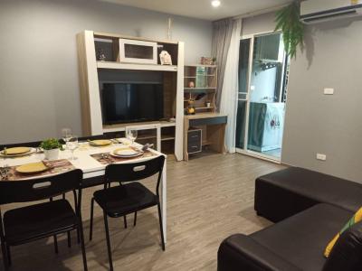 Condo Regen home sukhumvit 97/1