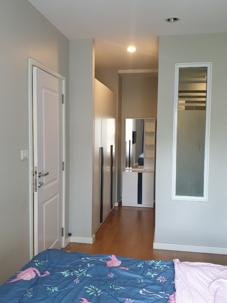 Condolette Dwell Suhumvit 26 for  rent
