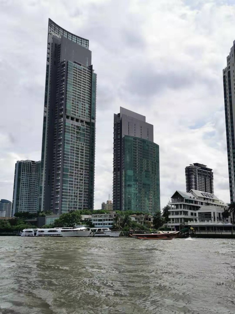 Condo the river for rent Condo the river for rent