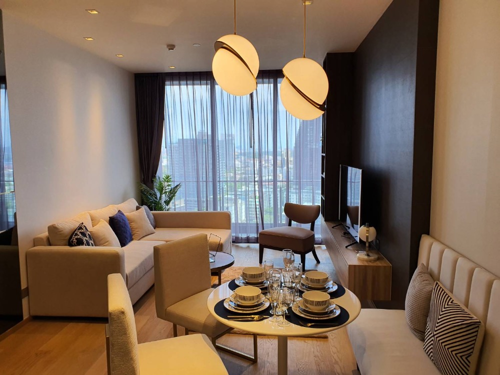 Condo beatnip sukhumvit 32 for rent