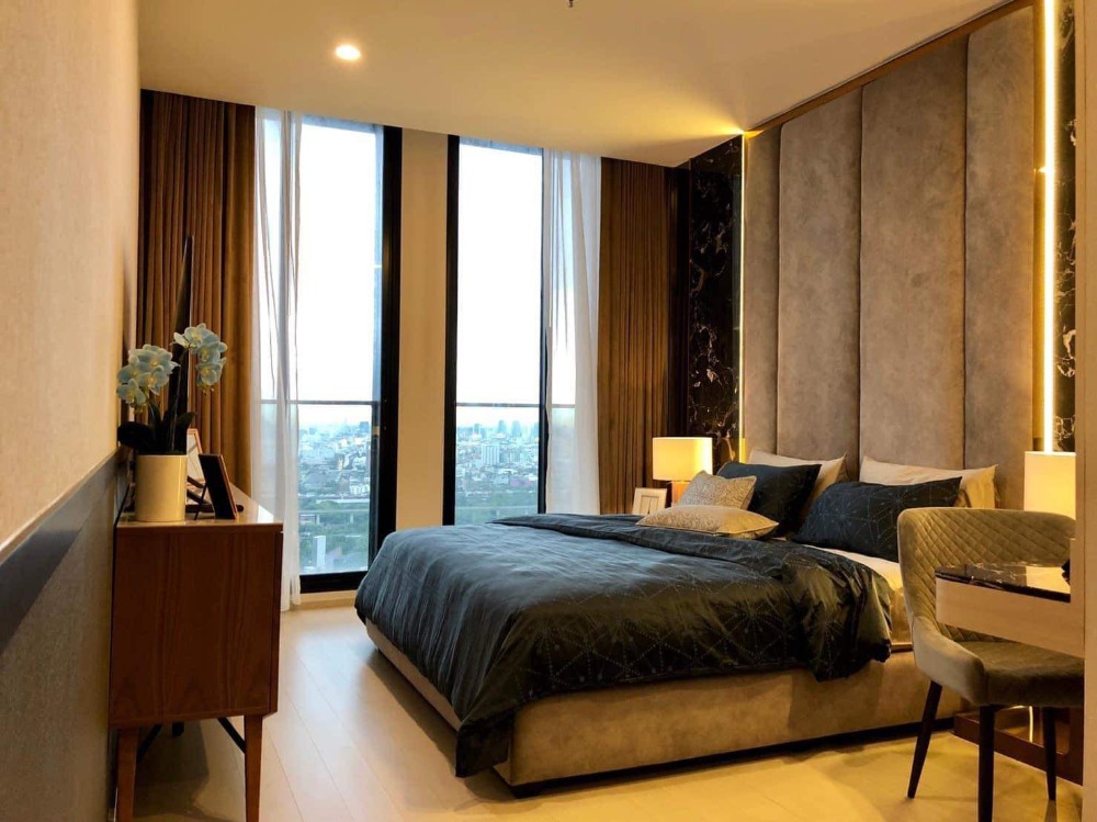 Condo Noble ploenchit for rent Condo Noble ploenchit for rent
