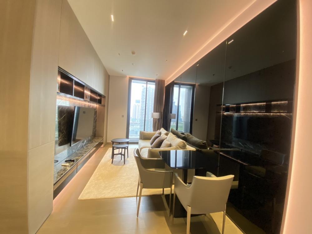 +++เช่าด่วน+++ THE ESSE at SINGHA COMPLEX ** 2 ห้องนอน ขนาด 77 ตร.ม .ห้องตกแต่งครบพร้อมอยู่ – รูปที่ 3