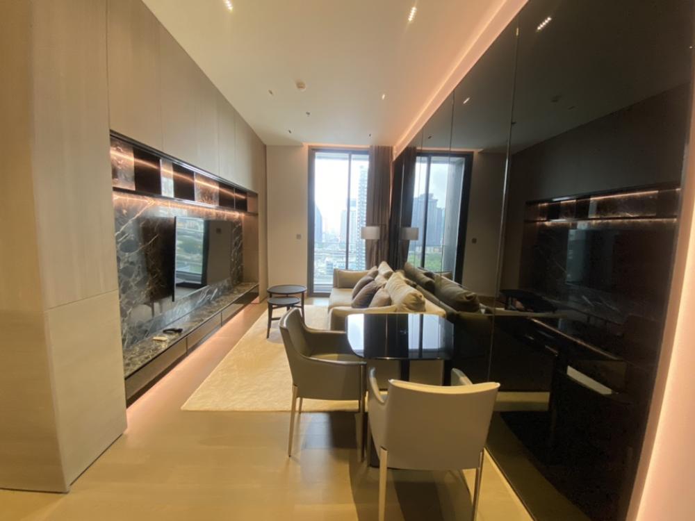 +++เช่าด่วน+++ THE ESSE at SINGHA COMPLEX ** 2 ห้องนอน ขนาด 77 ตร.ม .ห้องตกแต่งครบพร้อมอยู่ – รูปที่ 4