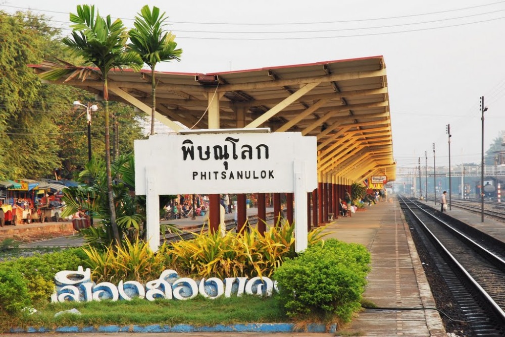 ขายโรงแรม3ดาว ในเมืองพิษณุโลก ใกล้สถานีรถไฟ 600 เมตร – รูปที่ 4