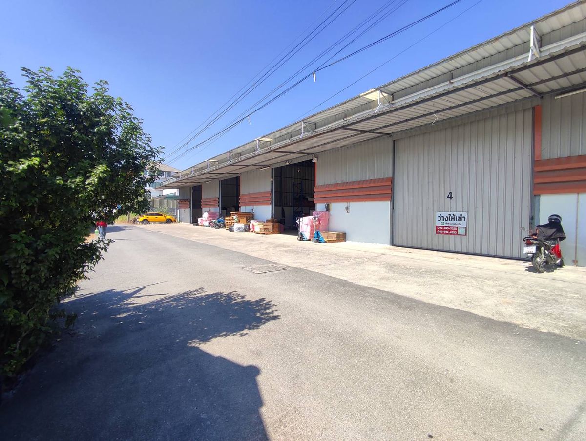 MTK011 โกดังให้เช่าซอยบ้านพักคนชราหญิง ซอยร่วมสุข2 เมืองปทุมธานี จ.ปทุมธานี MTK011 โกดังให้เช่าซอยบ้านพักคนชราหญิง ซอยร่วมสุข2 เมืองปทุมธานี จ.ปทุมธานี