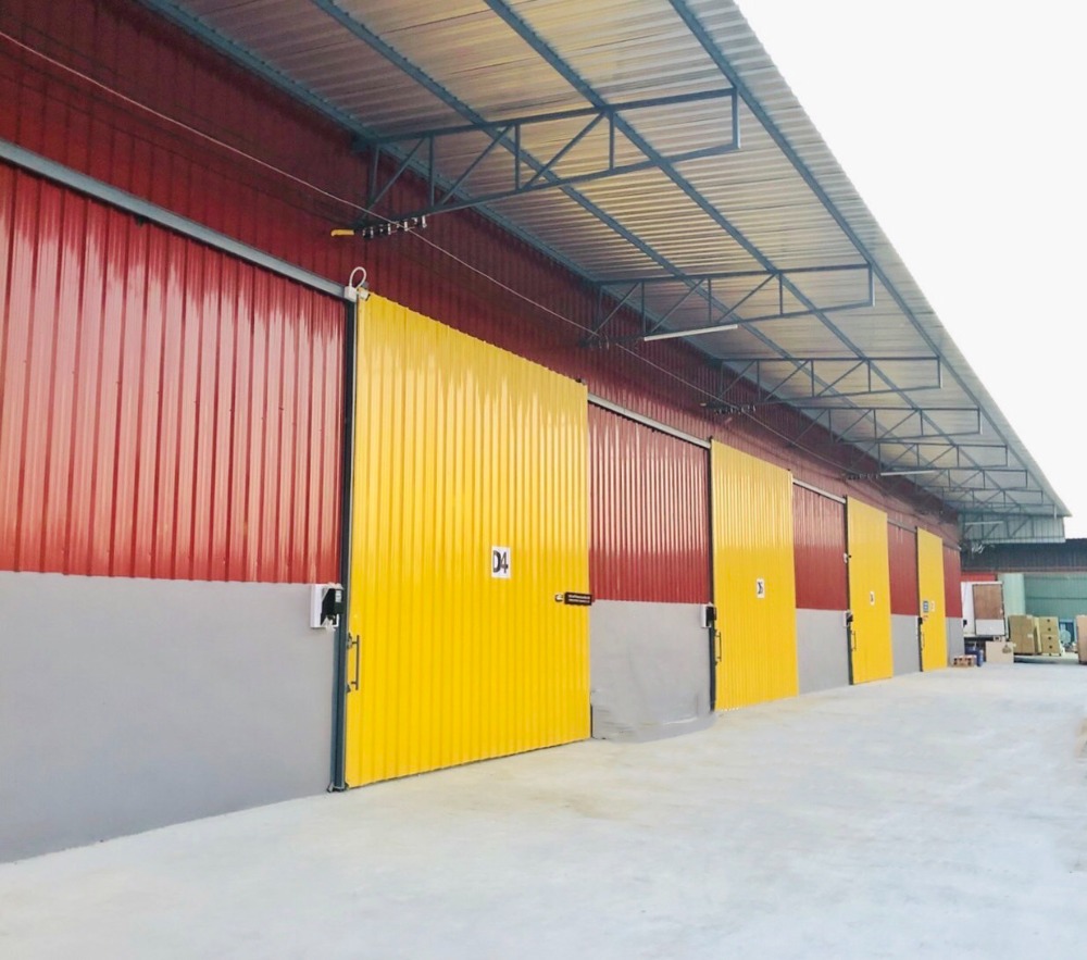 MTK018 โกดังให้เช่า / คลังสินค้าให้เช่าชัยพฤกษ์-ราชพฤกษ์ บางพลับ แจ้งวัฒนะ อ.ปากเกร็ด จ.นนทบุรี – รูปที่ 2