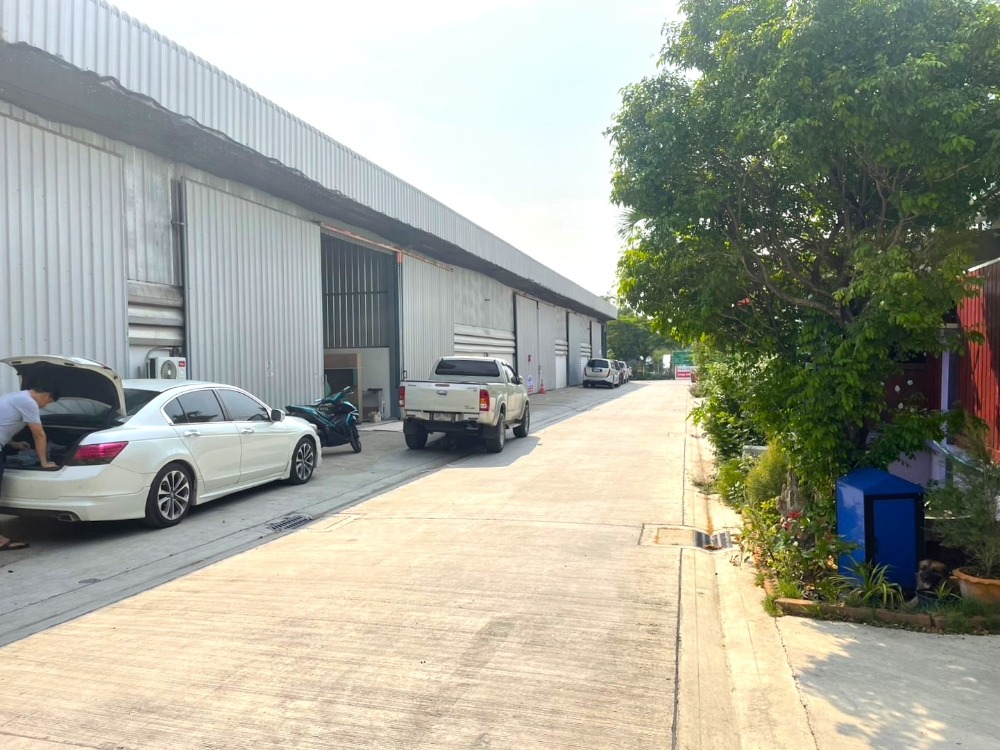 MTK006 Warehouse for rent Tiwanon-Pakkret 27 next to Ampornpaisarn School (Soi Wat Ku), Pakkret Intersection, Pakkret District, Nonthaburi Province MTK006 Warehouse for rent Tiwanon-Pakkret 27 next to Ampornpaisarn School (Soi Wat Ku), Pakkret Intersection, Pakkret District, Nonthaburi Province