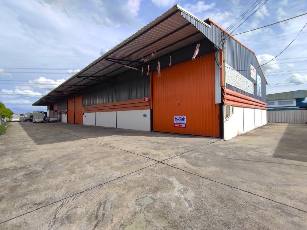 MTK004 Warehouse for rent in Lam Pho area, Road 345, Bang Bua Thong-Suphan Buri, Bang Bua Thong District, Nonthaburi Province. MTK004 Warehouse for rent in Lam Pho area, Road 345, Bang Bua Thong-Suphan Buri, Bang Bua Thong District, Nonthaburi Province.