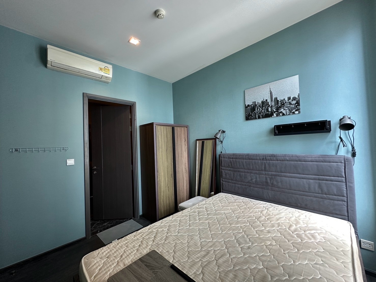 🔥 ด่วน! ราคาถูกที่สุดในตึก The Edge 23 | 1 Bed ห้องสภาพดีมาก ใจกลางอโศก เพียง 20,000/เดือน เท่านั้น! – รูปที่ 2