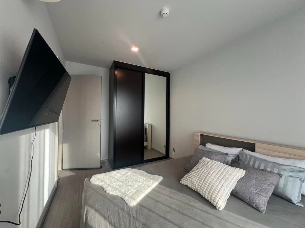 For rent Life Ladprao ห้องสวยตกแต่งครบ ราคาดี พร้อมอยู่ LH-RW5642 – รูปที่ 4