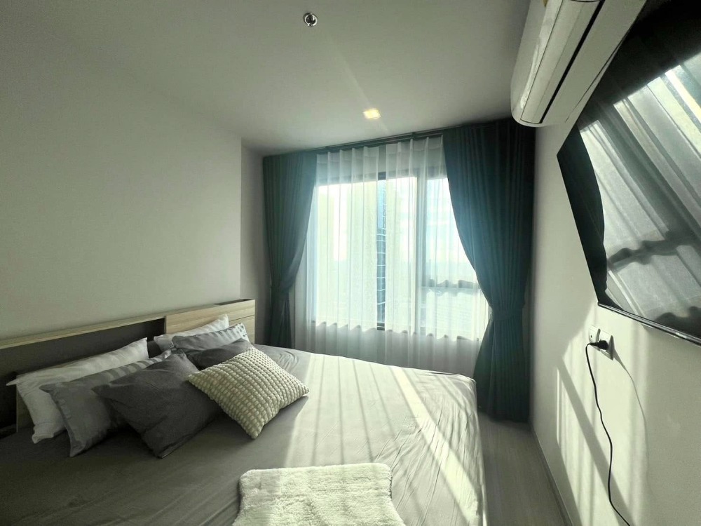 For rent Life Ladprao ห้องสวยตกแต่งครบ ราคาดี พร้อมอยู่ LH-RW5642 – รูปที่ 3