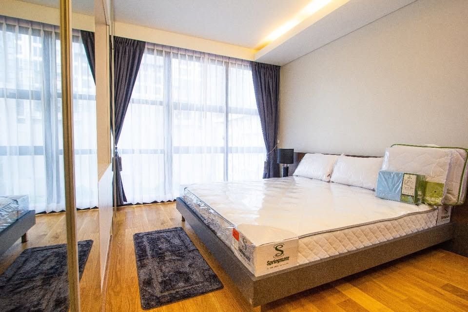 +++เช่าด่วน ++ * Mode Sukhumvit 61* 2 ห้องนอน 87.24 ตร.ม. พร้อมเข้าอยู่ – รูปที่ 3