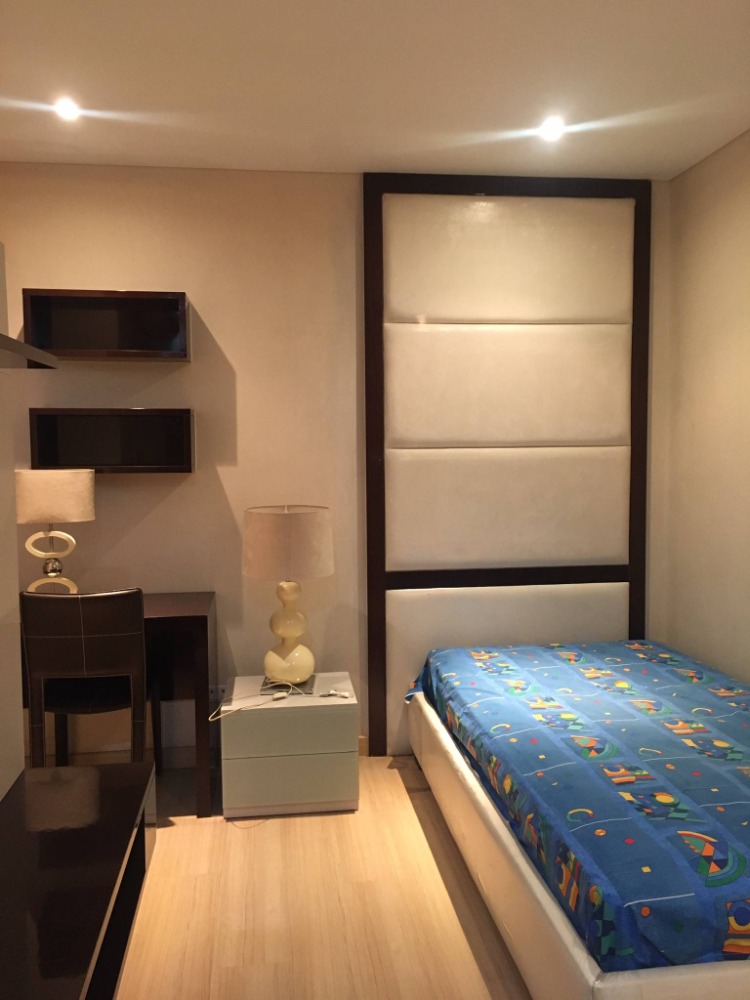 +++เช่าด่วน+++ The Address Patumwan ** 2 ห้องนอน ขนาด 69 ตร.ม. แต่งครบพร้อมอยู่!! – รูปที่ 3