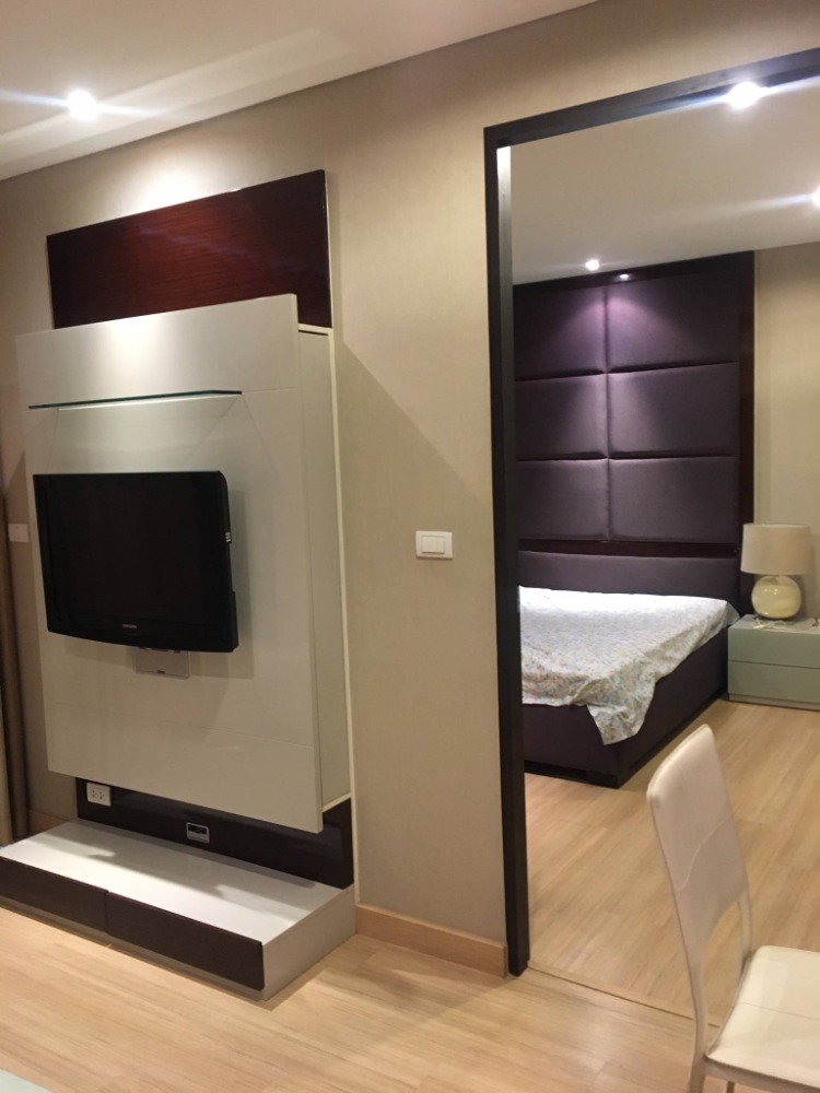 +++เช่าด่วน+++ The Address Patumwan ** 2 ห้องนอน ขนาด 69 ตร.ม. แต่งครบพร้อมอยู่!! – รูปที่ 4