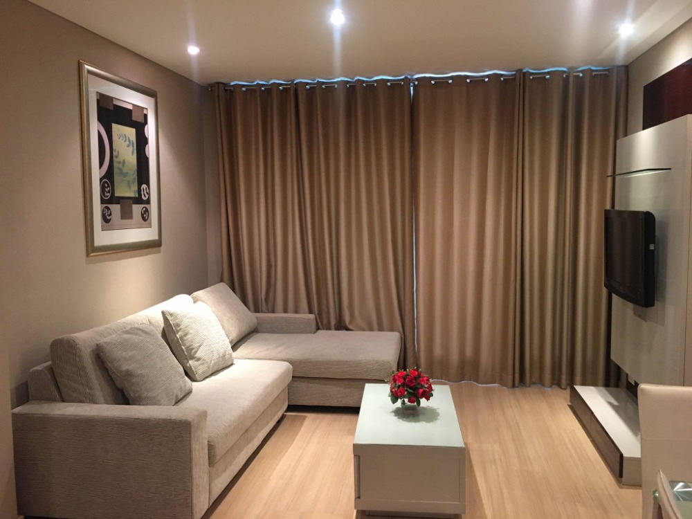 +++เช่าด่วน+++ The Address Patumwan ** 2 ห้องนอน ขนาด 69 ตร.ม. แต่งครบพร้อมอยู่!! – รูปที่ 2