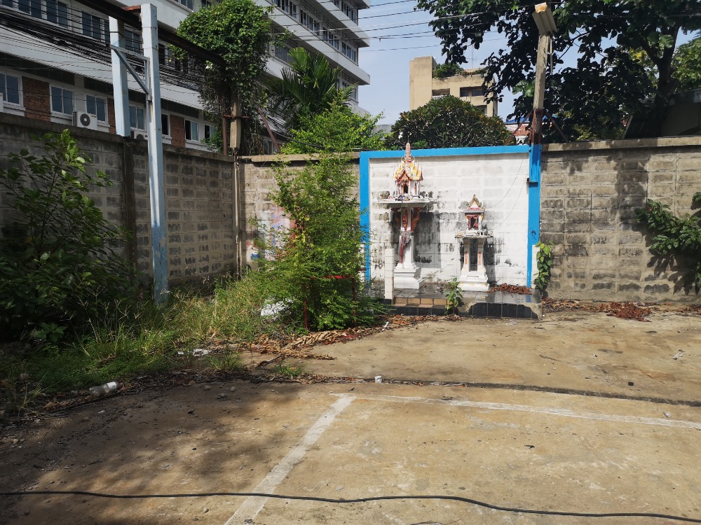 Warehouse for rent near Rama 5 Bridge. Huge space – รูปที่ 4