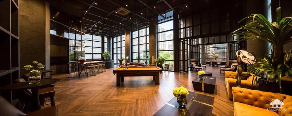 +++ขายด่วน+++ The Lofts Asoke 2 ห้องนอน 120 ตร.ม. ชั้น 35-36  ห้องสวย แต่งครบพร้อมเข้าอยู่ – รูปที่ 4