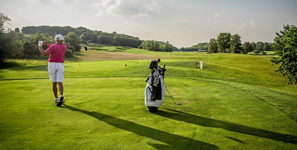 Selling golf course, Sikhio, Nakhon Ratchasima, size 18 holes, 2,000 rai area Selling golf course, Sikhio, Nakhon Ratchasima, size 18 holes, 2,000 rai area