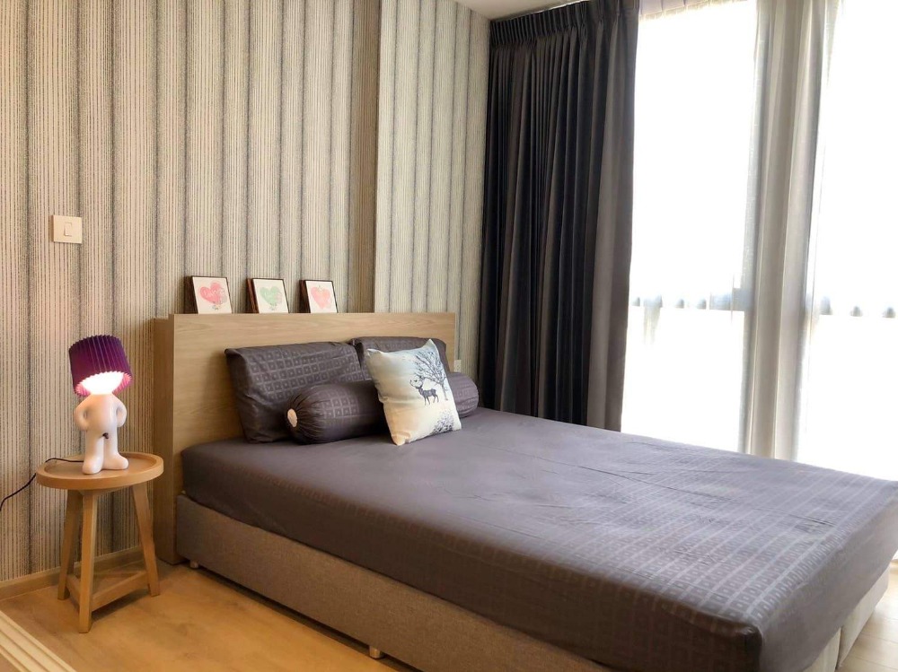 Condo Chambers Onnut for rent