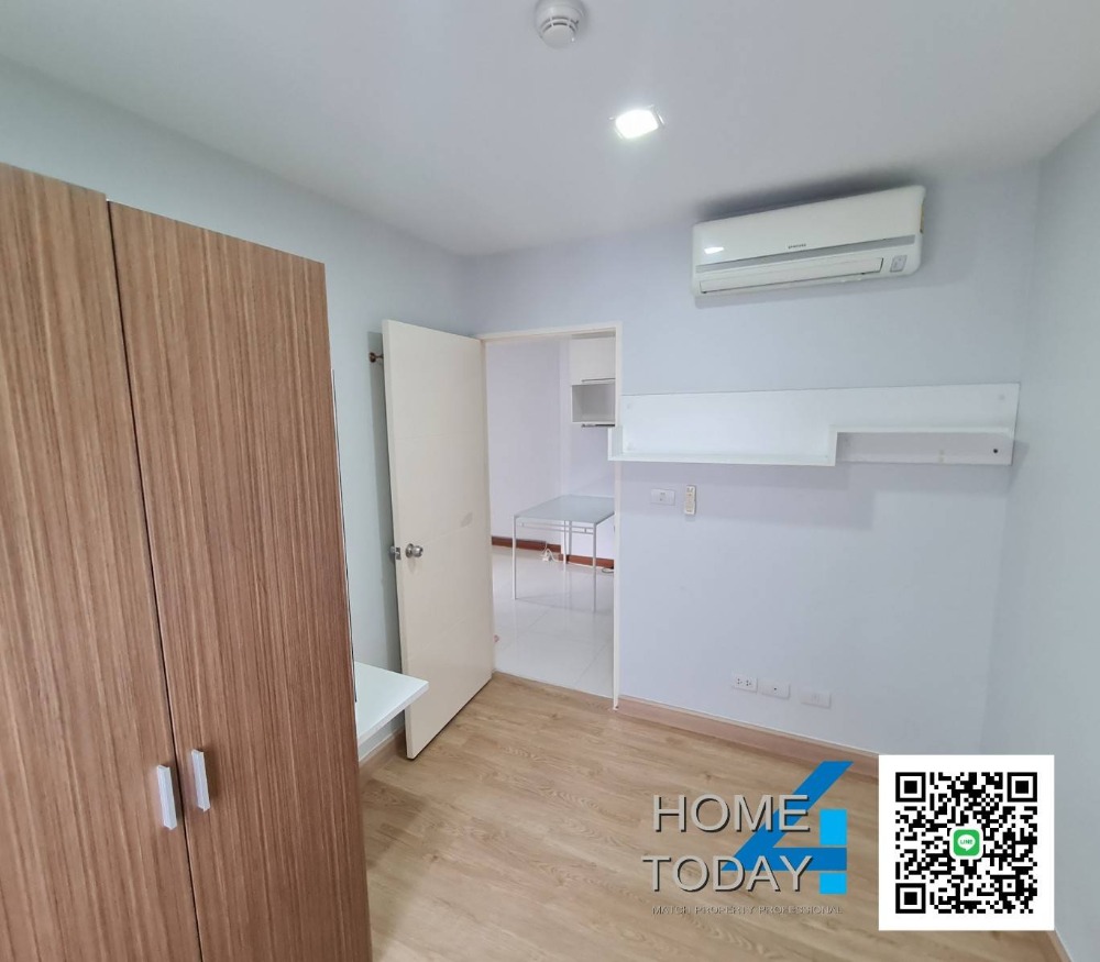 ขายด่วน คอนโด แอร์ลิงค์ เรสซิเดนซ์ ( Airlink Residence) ห้องมุม กว้าง สวย 2 ห้องนอน – รูปที่ 3