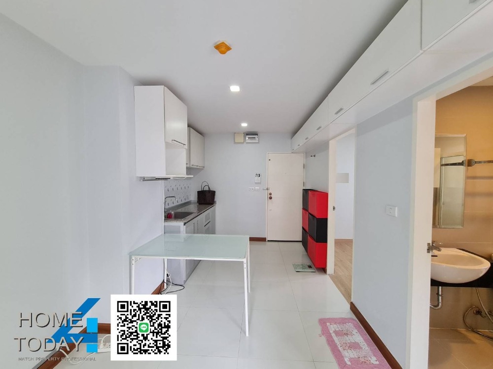 ขายด่วน คอนโด แอร์ลิงค์ เรสซิเดนซ์ ( Airlink Residence) ห้องมุม กว้าง สวย 2 ห้องนอน – รูปที่ 2