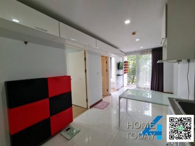 Urgent sale, Airlink Residence condo, beautiful panoramic room, 2 bedrooms