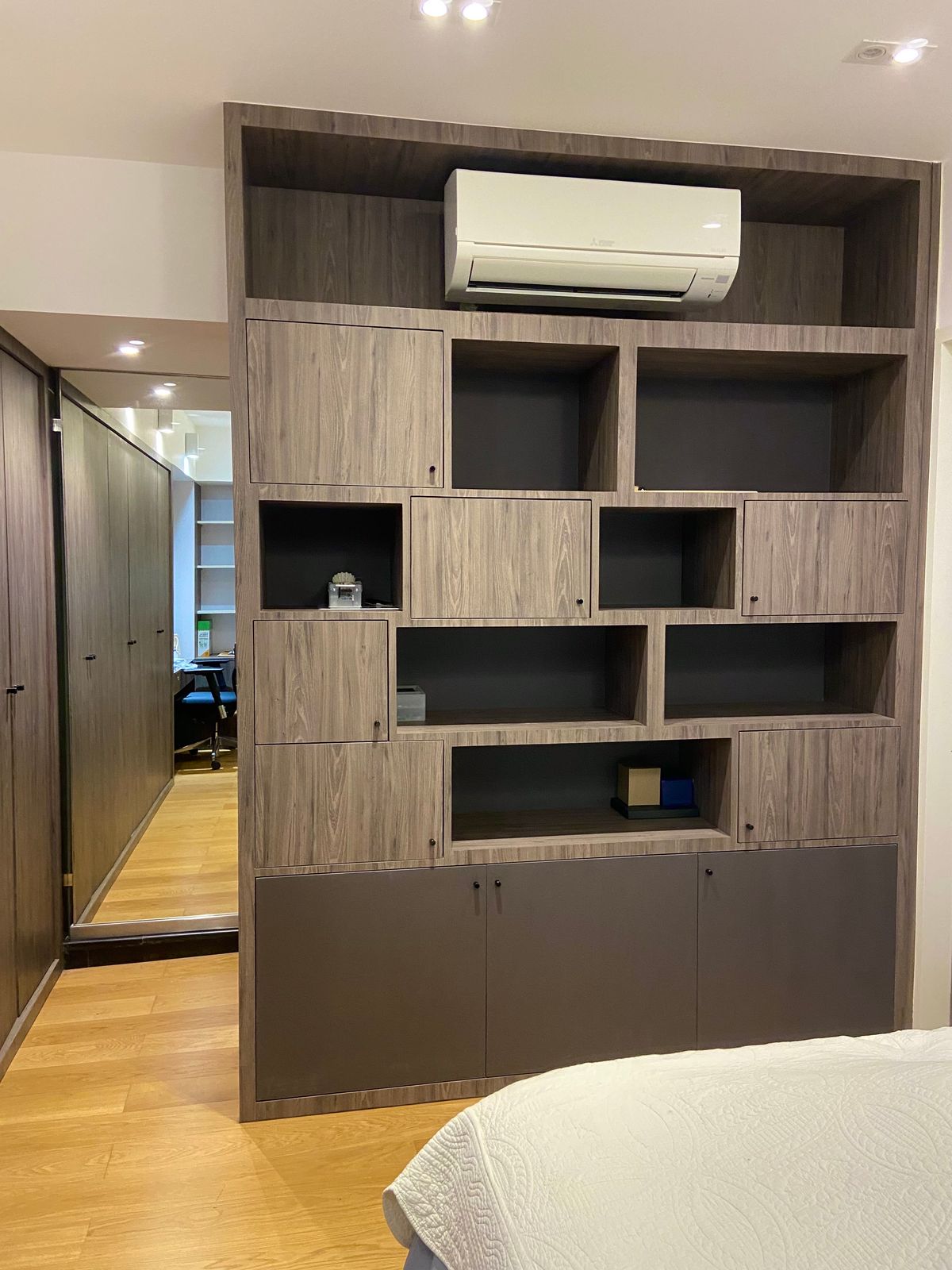 Newly Renovated (3 Bed 190 sqm) Condo @Sukhumvit 39 - 80,000 THB (Negotiable) @BTS Phrom Phong – รูปที่ 3