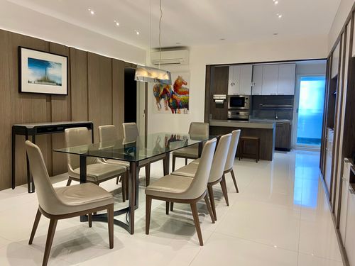 Newly Renovated (3 Bed 190 sqm) Condo @Sukhumvit 39 - 80,000 THB (Negotiable) @BTS Phrom Phong