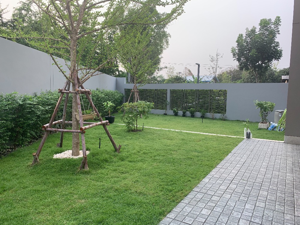 Sale***Luxury House Private Nirvana Residence** – รูปที่ 2