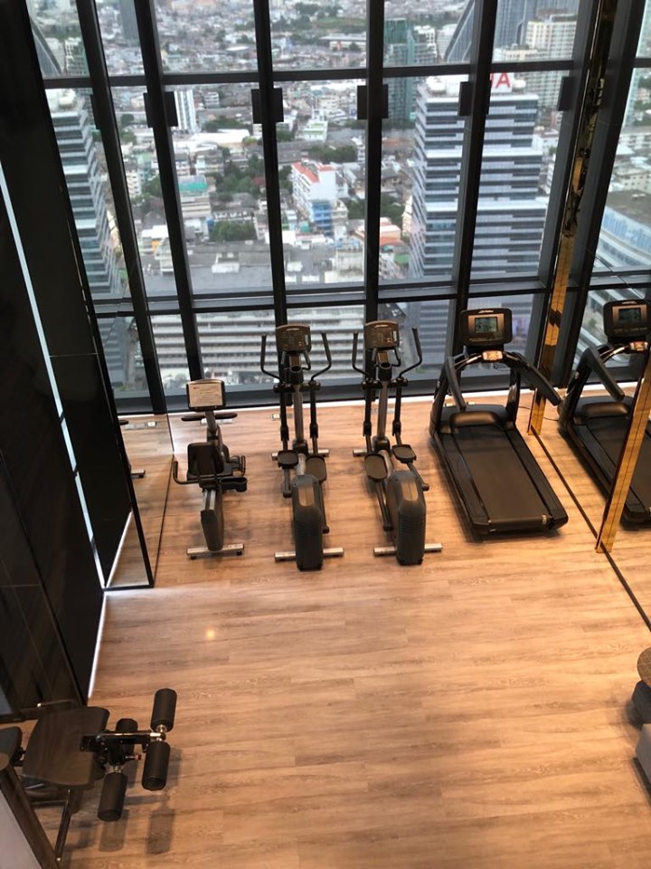Condo for rent: Ashton Silom, a luxury condo in the heart of Bangkok – รูปที่ 2