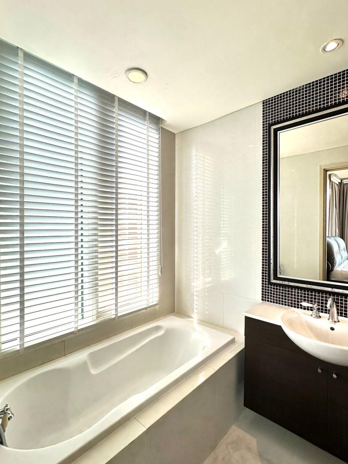 Condo Watermark Chaophraya for rent – รูปที่ 4