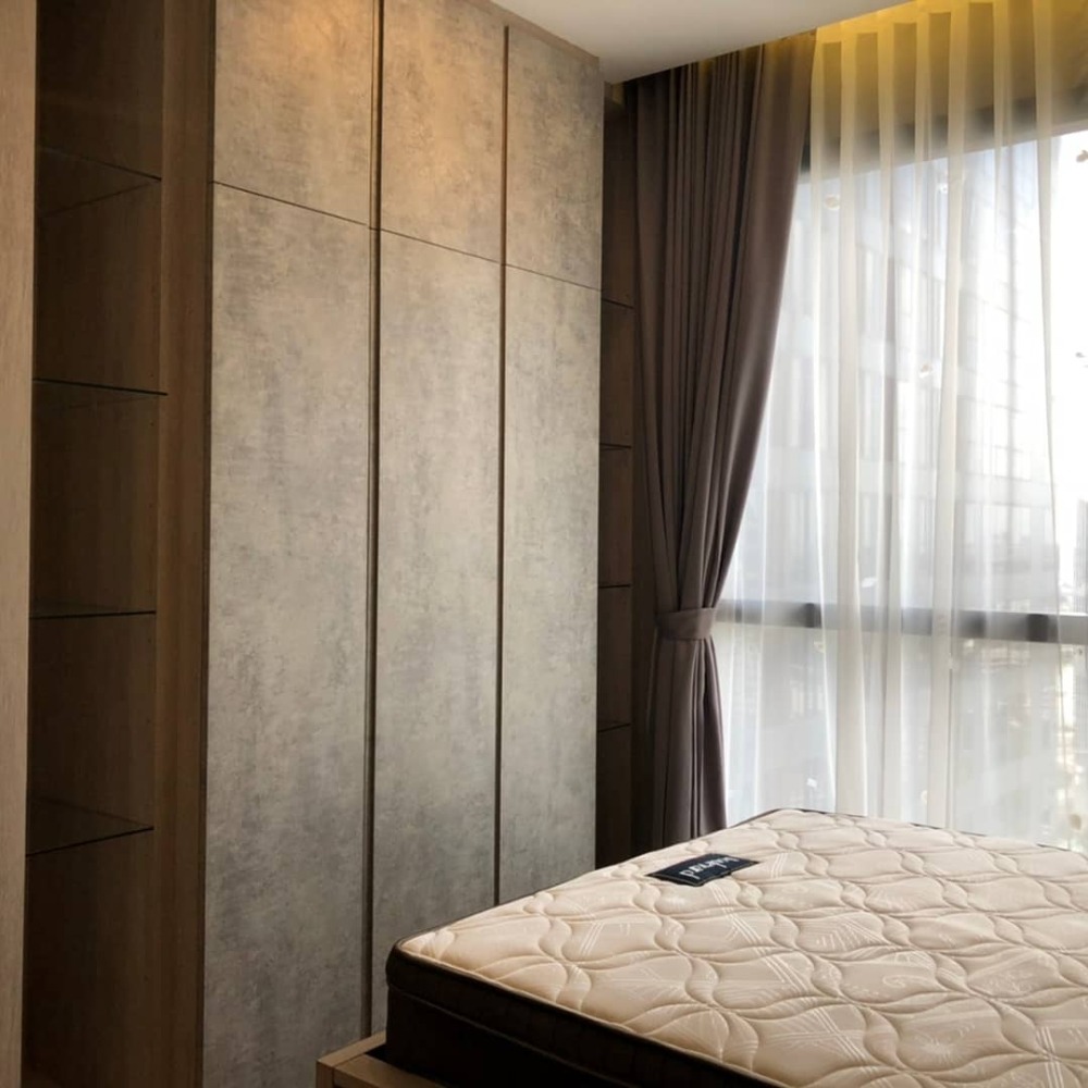 For Rent Ashton Chula - Silom – รูปที่ 2