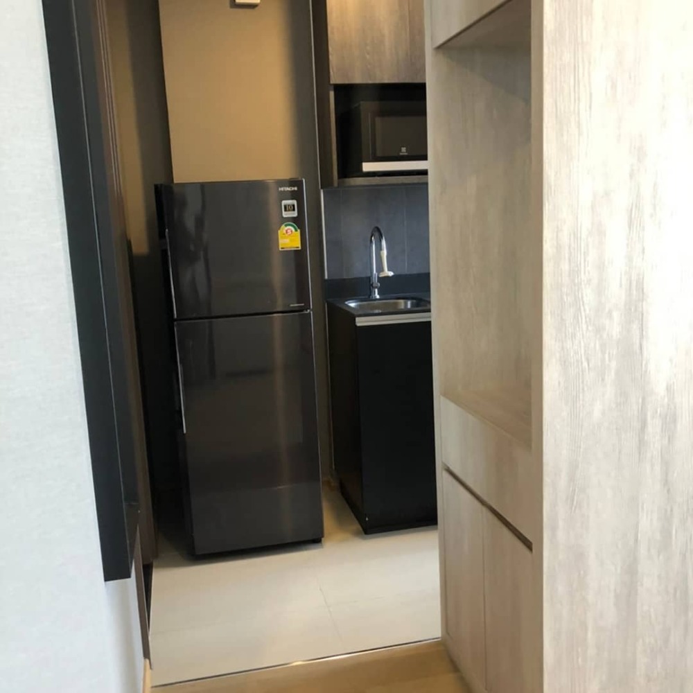For Rent Ashton Chula - Silom – รูปที่ 3