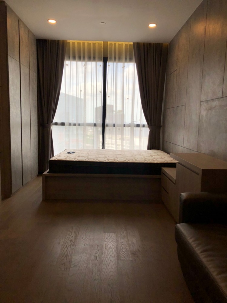 For Rent Ashton Chula - Silom – รูปที่ 4